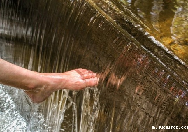 艾叶泡脚的方法-用艾草泡脚时，要记住禁忌哪些，很多人不懂，总是泡错？