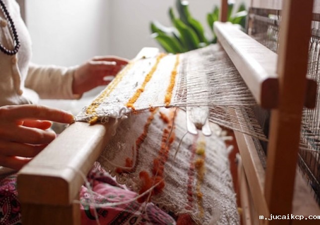 爱上棉麻，是一种生活态度