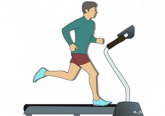 跑步受伤，不一定是鞋子的问题