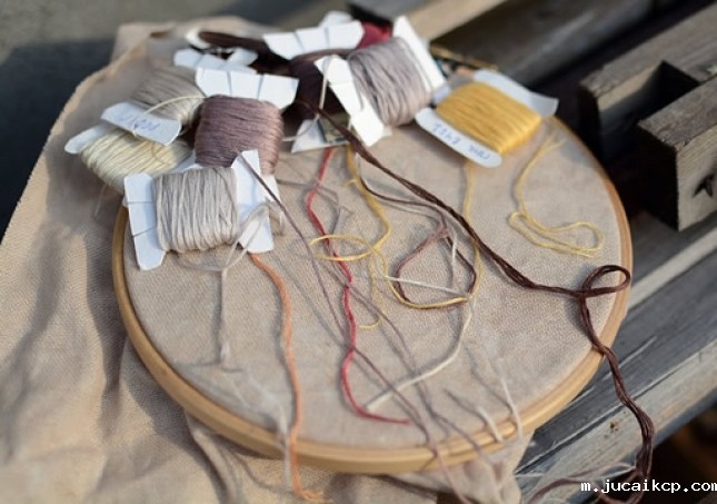 返璞归真是棉麻