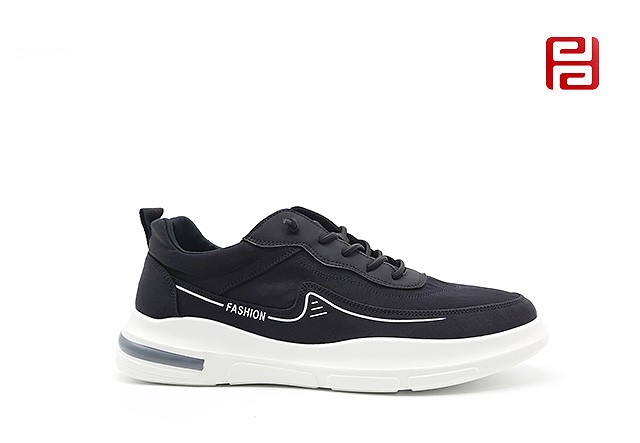 jucaikcp休闲板鞋轻便透气男鞋雨伞布春季新款单鞋