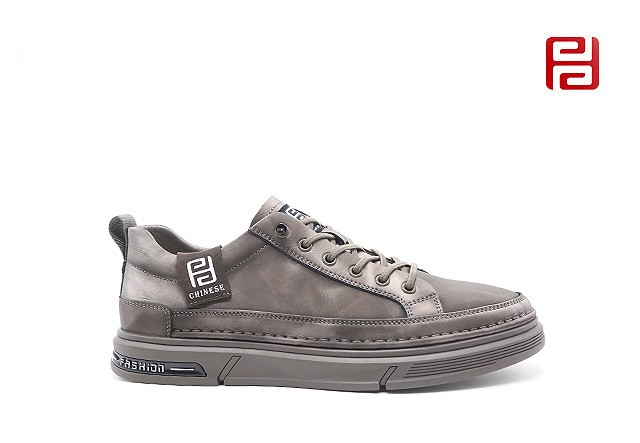 jucaikcp休闲潮流板鞋男鞋韩版百搭平底鞋