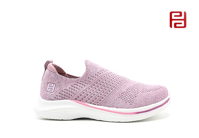 jucaikcp春季一脚蹬健步鞋休闲运动鞋女鞋漫步鞋